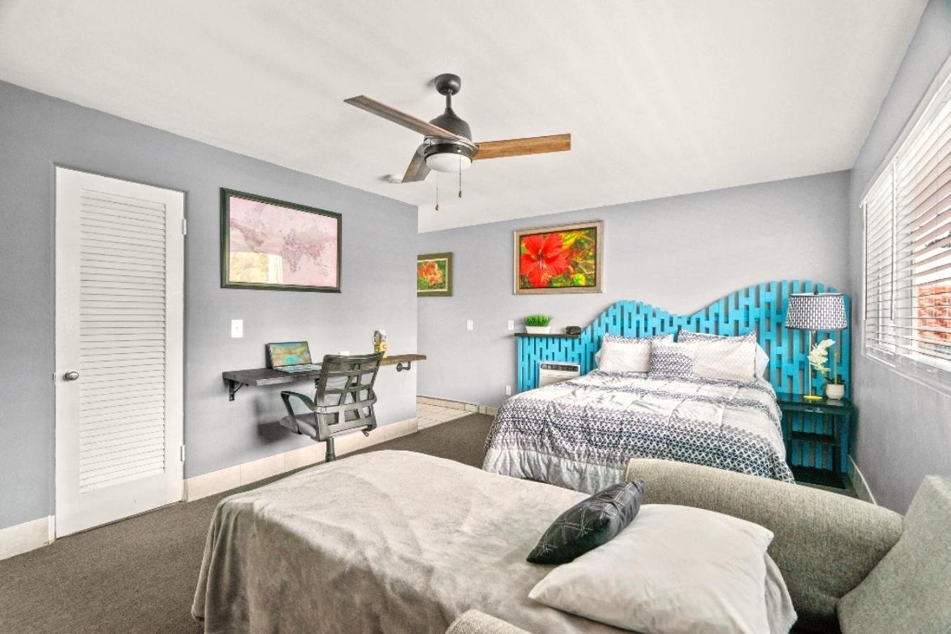 Boutique Beach Retreat St. Pete Beach Exterior foto