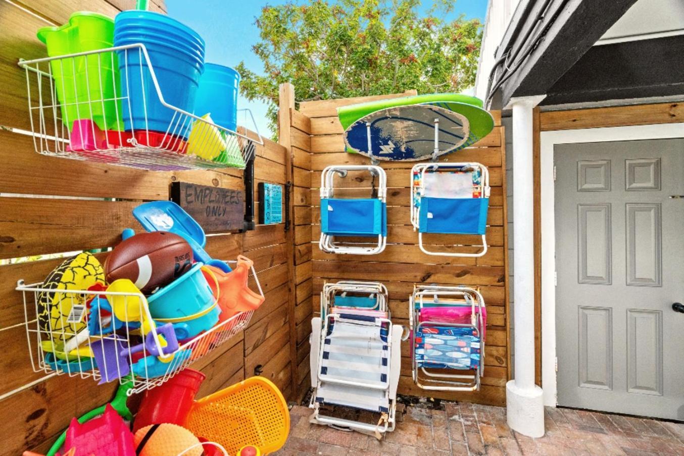 Boutique Beach Retreat St. Pete Beach Exterior foto