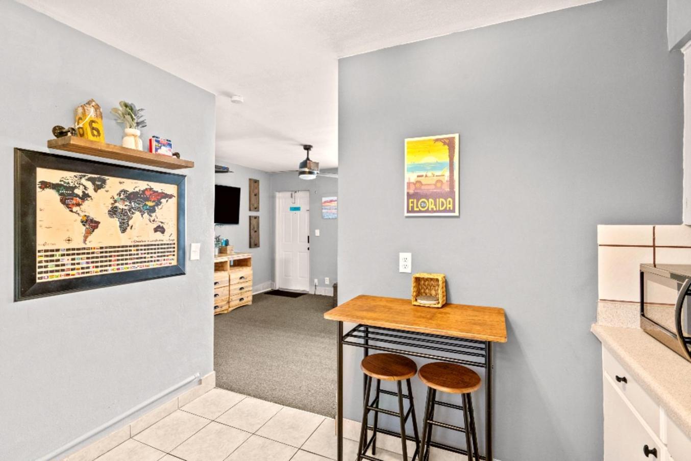 Boutique Beach Retreat St. Pete Beach Exterior foto